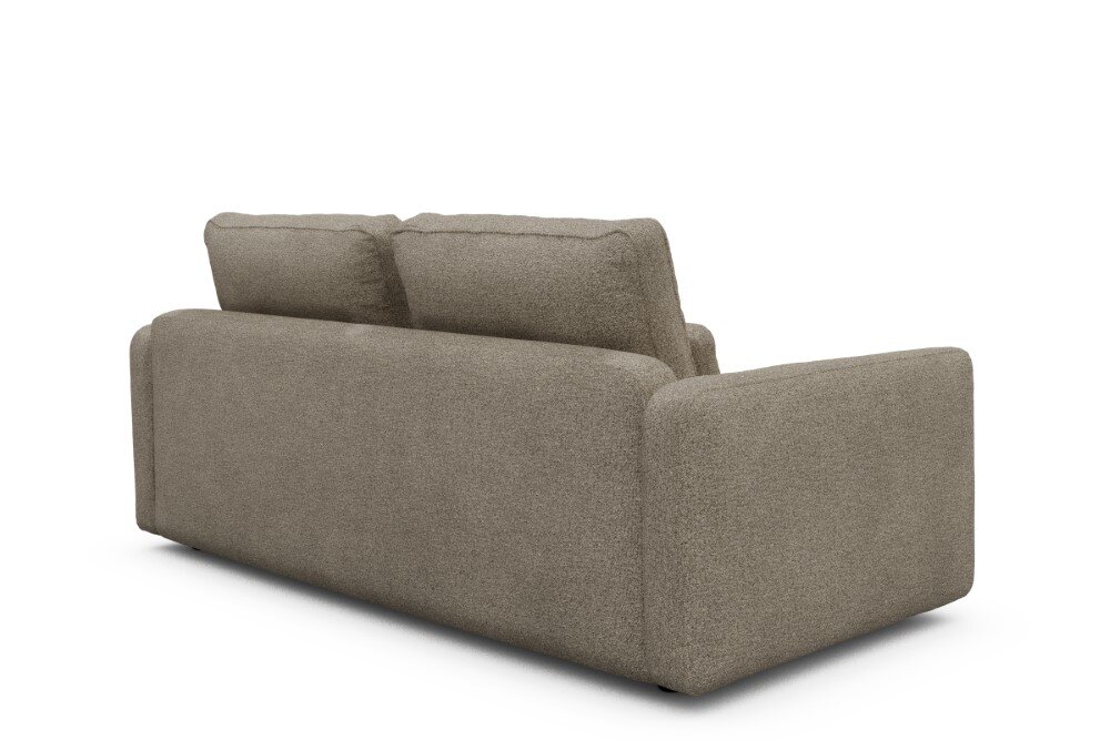 Tenksom Vivole Sofa 539 Beige - Bouclé PK3 2,5-Sitzer - Breite 193 cm - Gallery 3 Tenksom Vivole Sofa 539 Beige - Bouclé PK3 2,5-Sitzer - Breite 193 cm