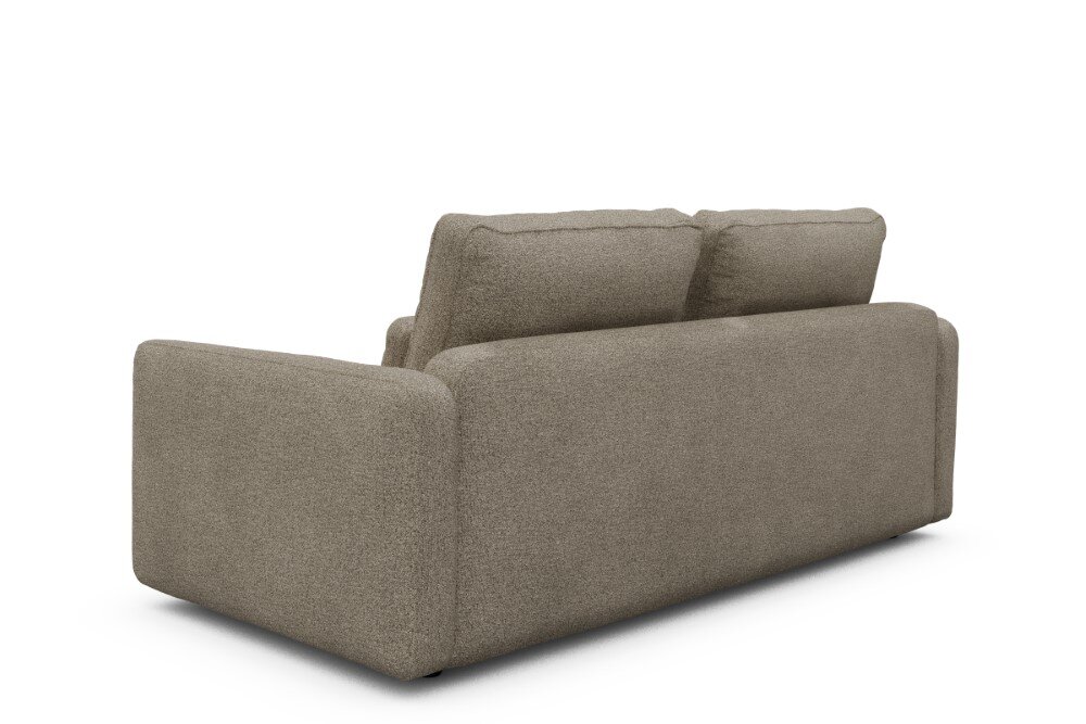 Tenksom Vivole Sofa 539 Beige - Bouclé PK3 2,5-Sitzer - Breite 193 cm - Gallery 5 Tenksom Vivole Sofa 539 Beige - Bouclé PK3 2,5-Sitzer - Breite 193 cm