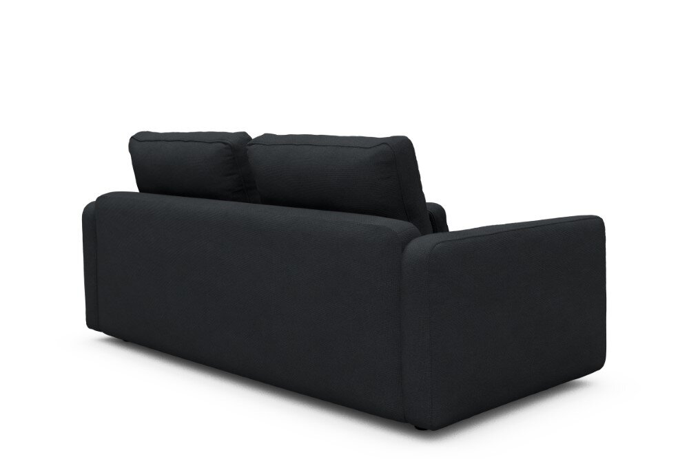 Tenksom Vivole Sofa 766 Anthracite – Cura PK5 2,5-Sitzer – Breite 193 cm