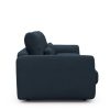 Tenksom Vivole Sofa 768 Oxford Blue – Cura PK5 2,5-Sitzer – Breite 193 cm - Gallery 2 Tenksom Vivole Sofa 768 Oxford Blue – Cura PK5 2,5-Sitzer – Breite 193 cm