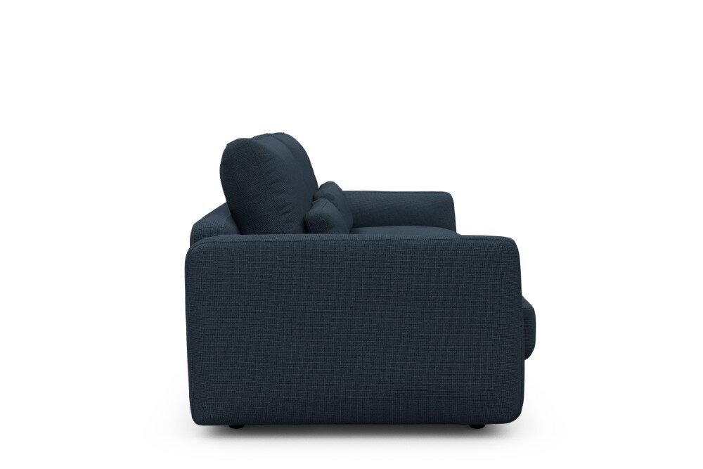 Tenksom Vivole Sofa 768 Oxford Blue – Cura PK5 2,5-Sitzer – Breite 193 cm - Gallery 2 Tenksom Vivole Sofa 768 Oxford Blue – Cura PK5 2,5-Sitzer – Breite 193 cm