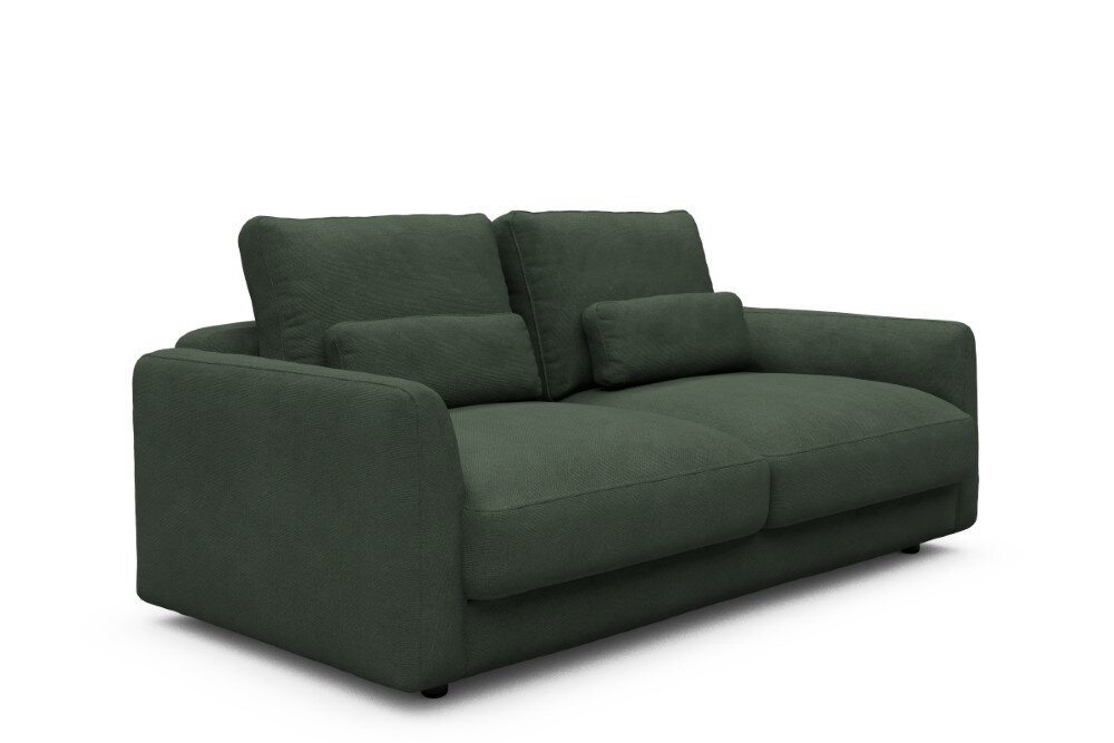 Tenksom Vivole Sofa 769 Saga Green – Cura PK5 2,5-Sitzer – Breite 193 cm