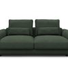 Tenksom Vivole Sofa 769 Saga Green – Cura PK5 2,5-Sitzer – Breite 193 cm