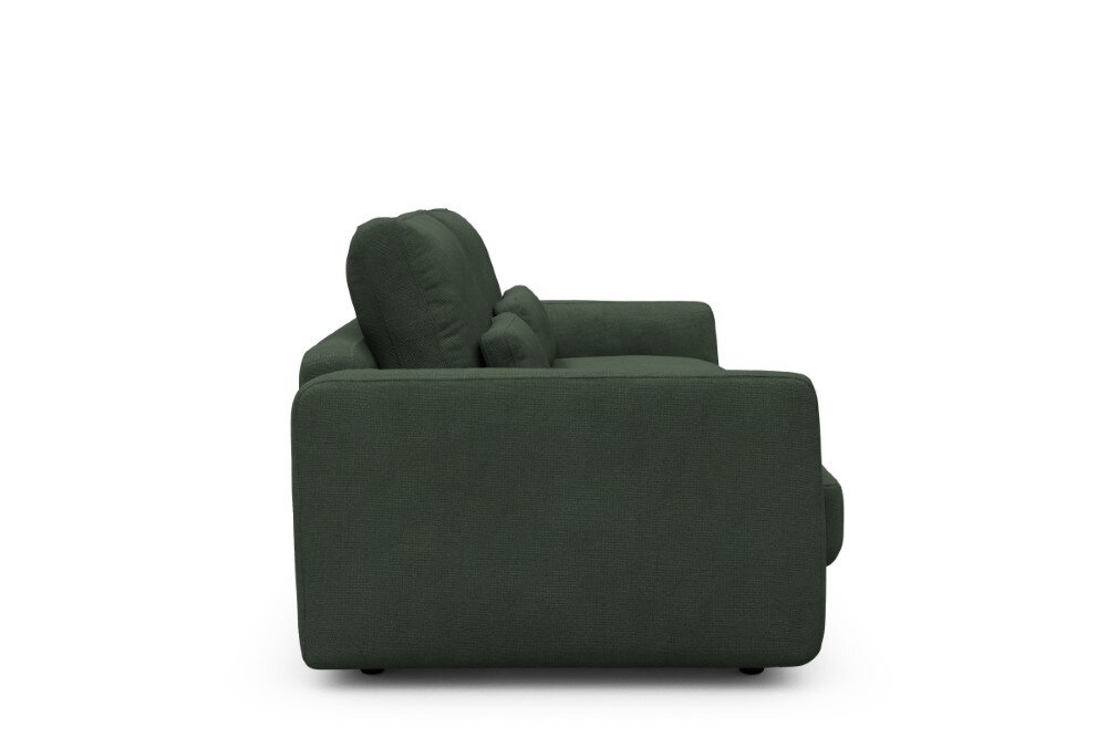 Tenksom Vivole Sofa 769 Saga Green – Cura PK5 2,5-Sitzer – Breite 193 cm