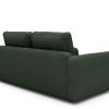 Tenksom Vivole Sofa 769 Saga Green – Cura PK5 2,5-Sitzer – Breite 193 cm