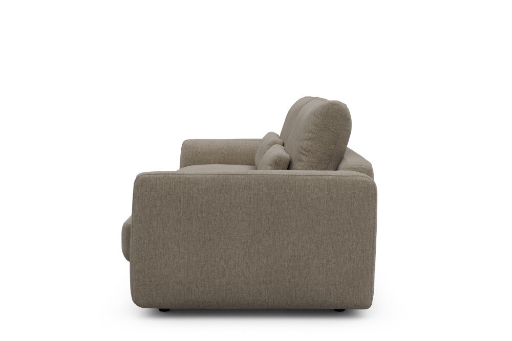 Tenksom Vivole Sofa 810 Smooth Beige - Smooth PK4 2,5-Sitzer - Breite 193 cm - Gallery 6 Tenksom Vivole Sofa 810 Smooth Beige - Smooth PK4 2,5-Sitzer - Breite 193 cm