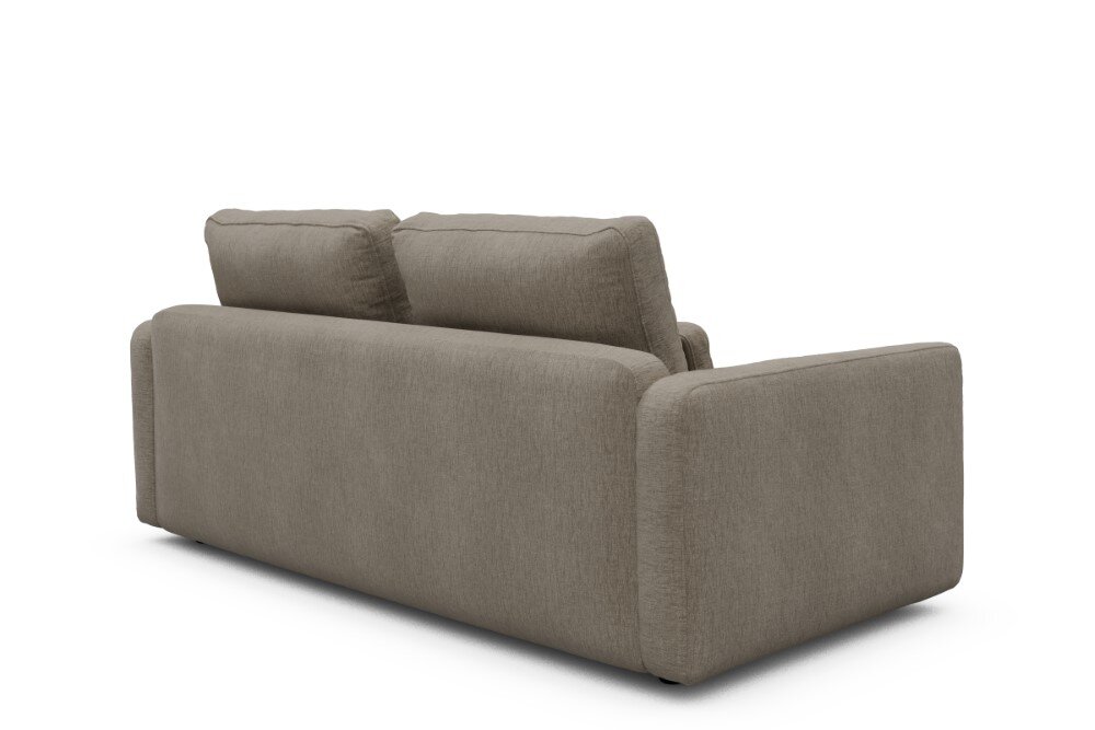 Tenksom Vivole Sofa 810 Smooth Beige - Smooth PK4 2,5-Sitzer - Breite 193 cm - Gallery 3 Tenksom Vivole Sofa 810 Smooth Beige - Smooth PK4 2,5-Sitzer - Breite 193 cm