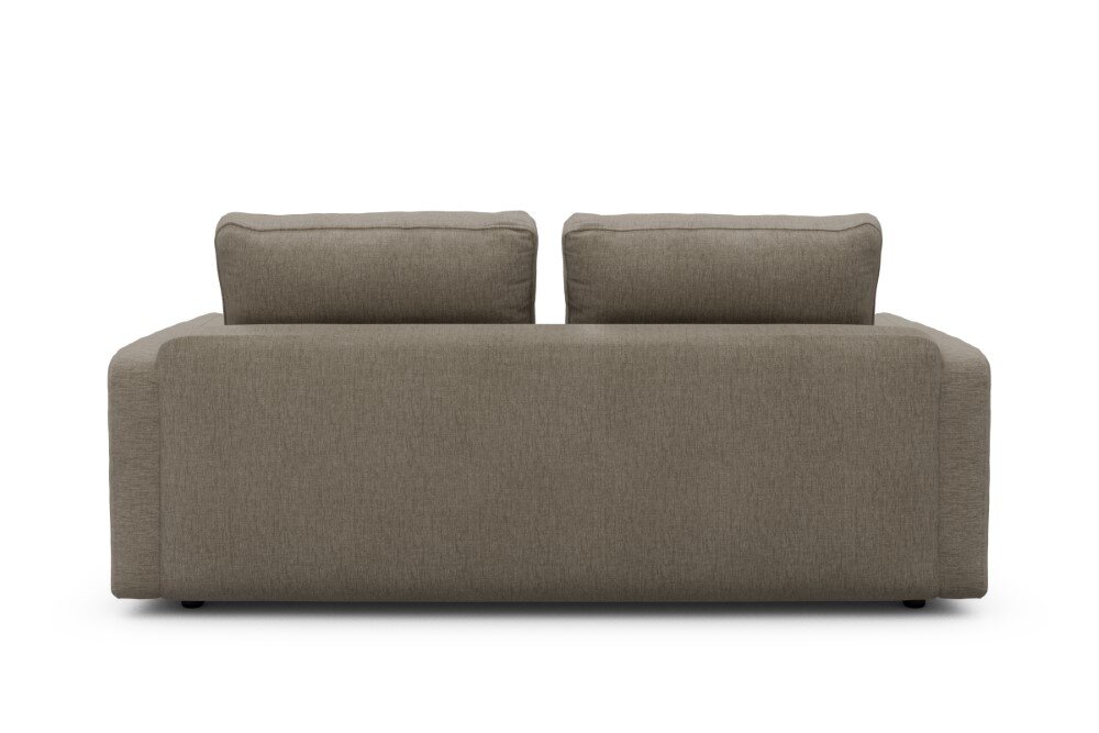 Tenksom Vivole Sofa 810 Smooth Beige - Smooth PK4 2,5-Sitzer - Breite 193 cm - Gallery 4 Tenksom Vivole Sofa 810 Smooth Beige - Smooth PK4 2,5-Sitzer - Breite 193 cm