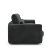 Tenksom Vivole Sofa 811 Deep Warm Grey - Smooth PK4 2,5-Sitzer - Breite 193 cm
