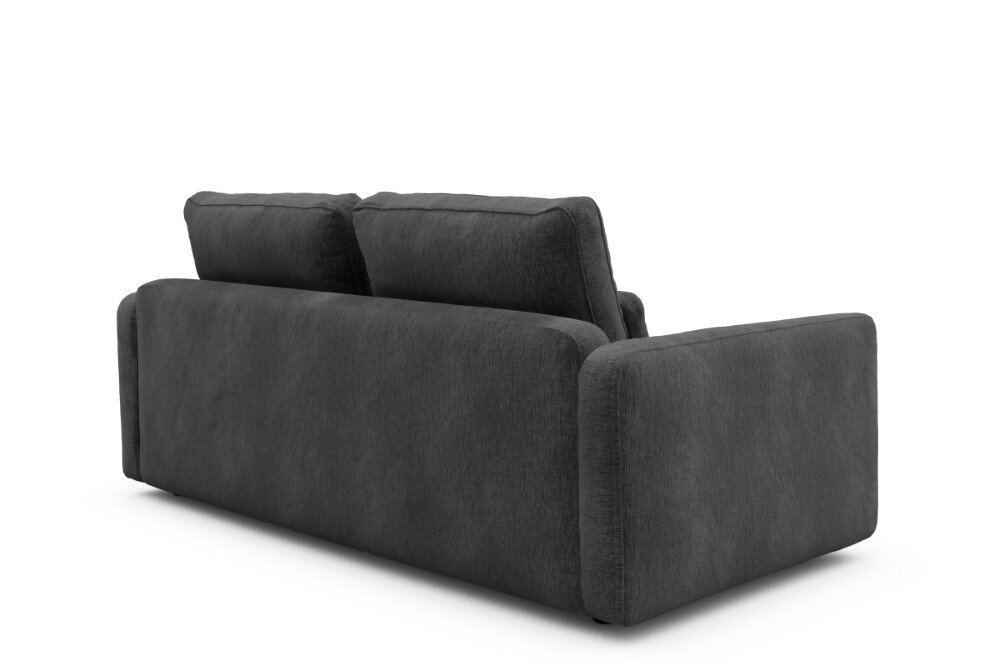 Tenksom Vivole Sofa 811 Deep Warm Grey - Smooth PK4 2,5-Sitzer - Breite 193 cm