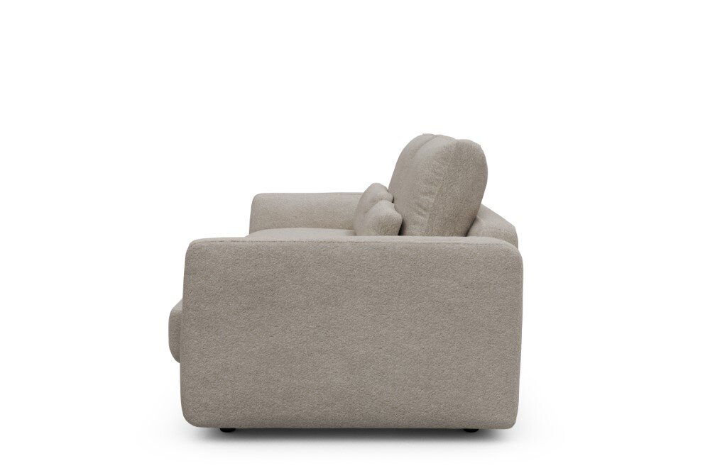 Tenksom Vivole Sofa 816 Lace Beige - Aivi PK4 2,5-Sitzer - Breite 193 cm - Gallery 6 Tenksom Vivole Sofa 816 Lace Beige - Aivi PK4 2,5-Sitzer - Breite 193 cm