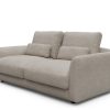Tenksom Vivole Sofa 816 Lace Beige - Aivi PK4 2,5-Sitzer - Breite 193 cm - Gallery 7 Tenksom Vivole Sofa 816 Lace Beige - Aivi PK4 2,5-Sitzer - Breite 193 cm