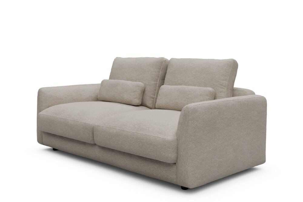 Tenksom Vivole Sofa 816 Lace Beige - Aivi PK4 2,5-Sitzer - Breite 193 cm - Gallery 7 Tenksom Vivole Sofa 816 Lace Beige - Aivi PK4 2,5-Sitzer - Breite 193 cm