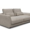 Tenksom Vivole Sofa 816 Lace Beige - Aivi PK4 2,5-Sitzer - Breite 193 cm Tenksom Vivole Sofa 816 Lace Beige - Aivi PK4 2,5-Sitzer - Breite 193 cm