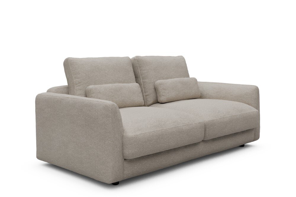 Tenksom Vivole Sofa 816 Lace Beige - Aivi PK4 2,5-Sitzer - Breite 193 cm Tenksom Vivole Sofa 816 Lace Beige - Aivi PK4 2,5-Sitzer - Breite 193 cm