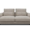 Tenksom Vivole Sofa 816 Lace Beige - Aivi PK4 2,5-Sitzer - Breite 193 cm - Gallery 1 Tenksom Vivole Sofa 816 Lace Beige - Aivi PK4 2,5-Sitzer - Breite 193 cm