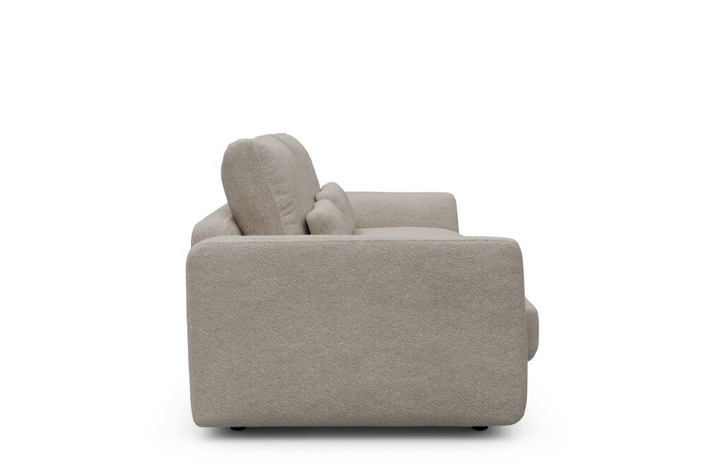 Tenksom Vivole Sofa 816 Lace Beige - Aivi PK4 2,5-Sitzer - Breite 193 cm - Gallery 2 Tenksom Vivole Sofa 816 Lace Beige - Aivi PK4 2,5-Sitzer - Breite 193 cm