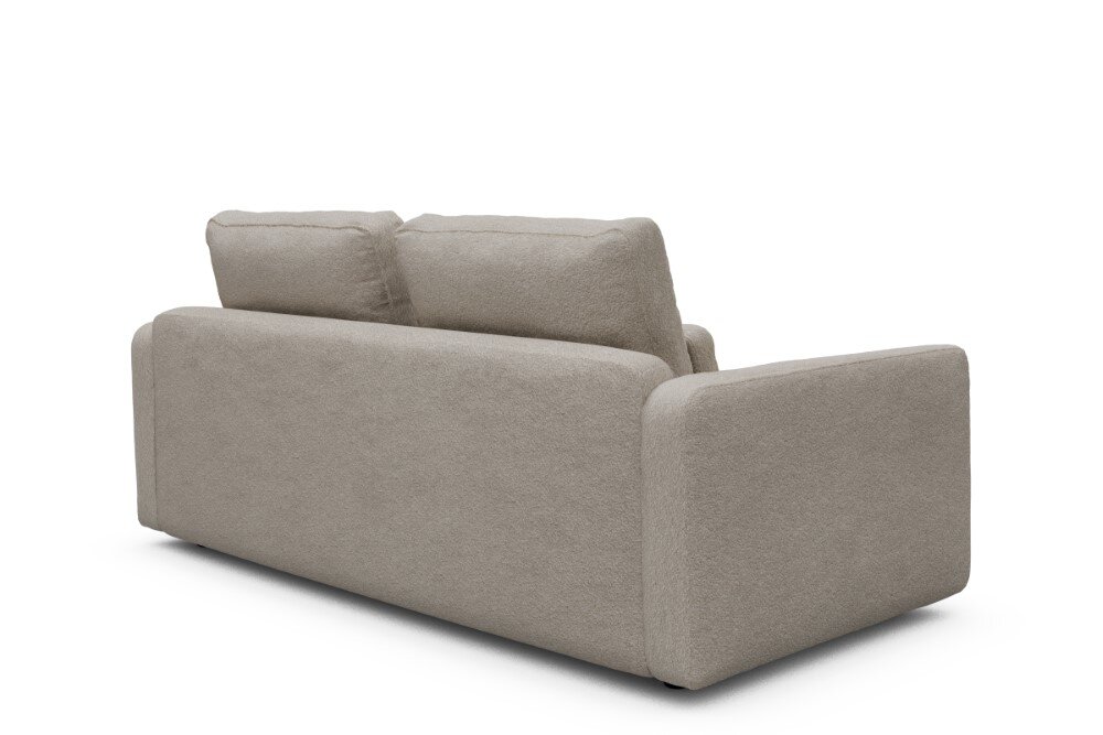 Tenksom Vivole Sofa 816 Lace Beige - Aivi PK4 2,5-Sitzer - Breite 193 cm - Gallery 3 Tenksom Vivole Sofa 816 Lace Beige - Aivi PK4 2,5-Sitzer - Breite 193 cm