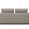 Tenksom Vivole Sofa 816 Lace Beige - Aivi PK4 2,5-Sitzer - Breite 193 cm - Gallery 4 Tenksom Vivole Sofa 816 Lace Beige - Aivi PK4 2,5-Sitzer - Breite 193 cm