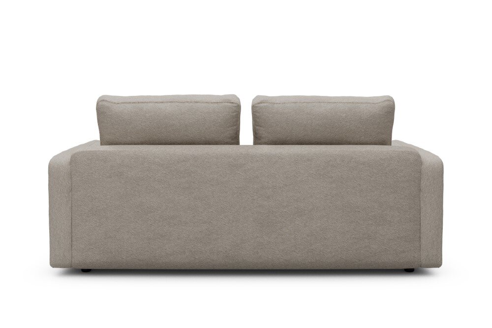 Tenksom Vivole Sofa 816 Lace Beige - Aivi PK4 2,5-Sitzer - Breite 193 cm - Gallery 4 Tenksom Vivole Sofa 816 Lace Beige - Aivi PK4 2,5-Sitzer - Breite 193 cm