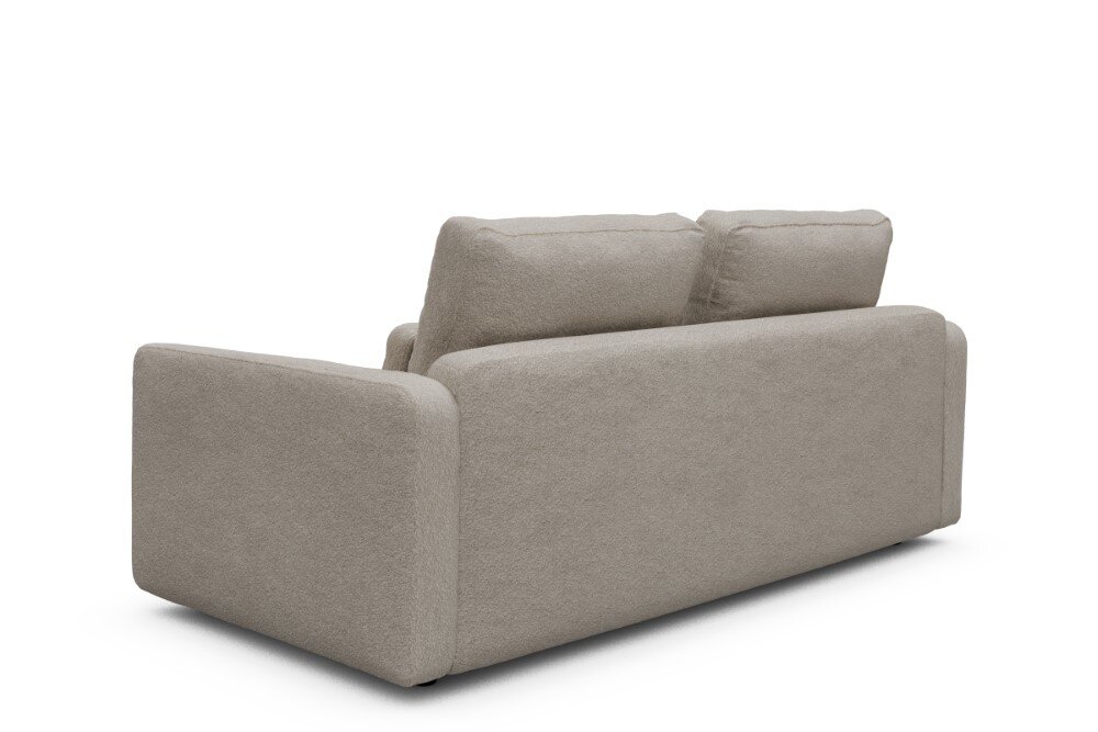 Tenksom Vivole Sofa 816 Lace Beige - Aivi PK4 2,5-Sitzer - Breite 193 cm - Gallery 5 Tenksom Vivole Sofa 816 Lace Beige - Aivi PK4 2,5-Sitzer - Breite 193 cm