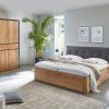 Tjørnbo Easy Sleep Massivholz Schubladenbett Tromsø - Gallery 1 Tjørnbo Easy Sleep Massivholz Schubladenbett Tromsø