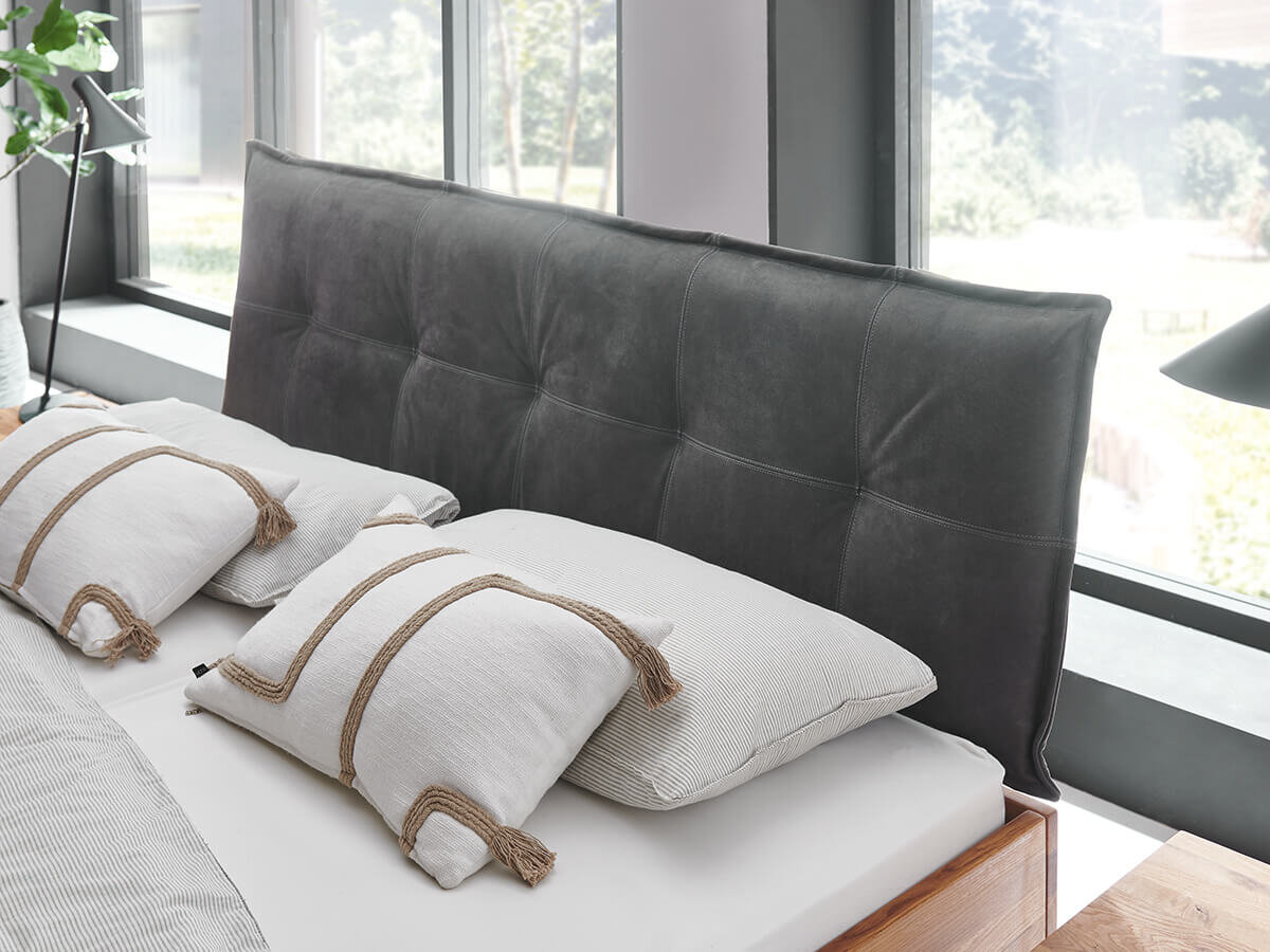 Tjørnbo Easy Sleep Massivholz Schubladenbett Tromsø - Gallery 3 Tjørnbo Easy Sleep Massivholz Schubladenbett Tromsø