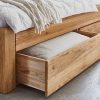 Tjørnbo Easy Sleep Massivholz Schubladenbett Tromsø - Gallery 4 Tjørnbo Easy Sleep Massivholz Schubladenbett Tromsø