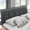 Tjørnbo Modern Sleep Massivholzbett Kyst