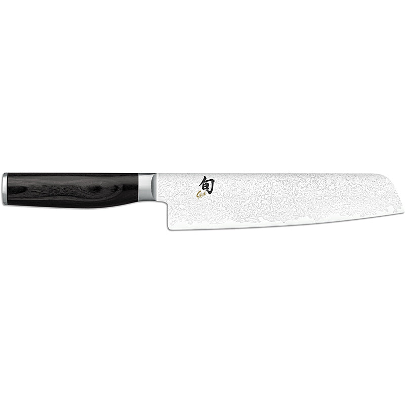 KAI Santoku Shun Premier (18 cm) Tim Mälzer TMM-0702