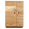 TPT Doppelvitrine Arosa