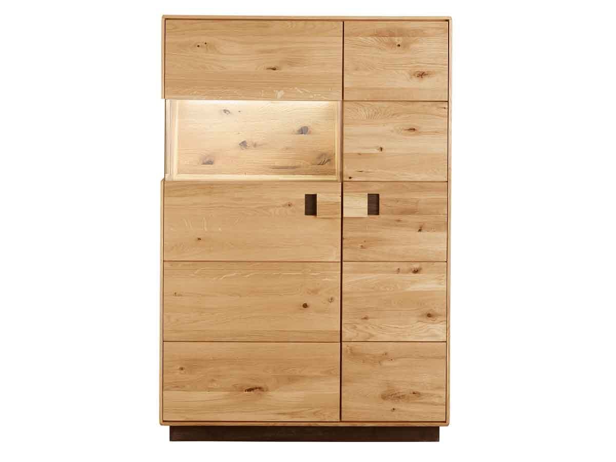TPT Doppelvitrine Arosa