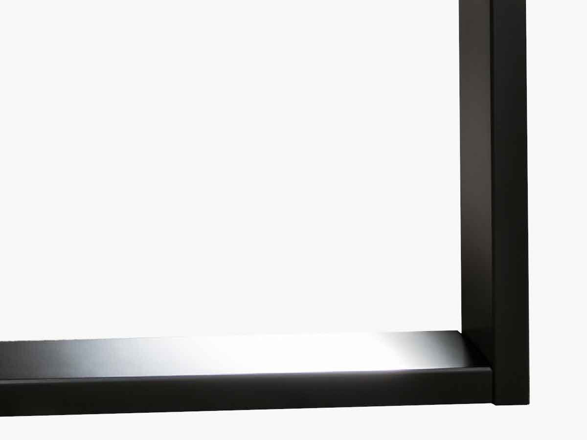 TPT Esstisch Davos Massivholz Wildeiche 200 x 100 x 75 cm - Gallery 3 TPT Esstisch Davos Massivholz Wildeiche 200 x 100 x 75 cm