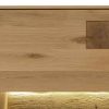 TPT Highboard III Davos Wildeiche ohne Beleuchtung - Gallery 1 TPT Highboard III Davos Wildeiche ohne Beleuchtung