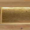 TPT Highboard III Davos Wildeiche ohne Beleuchtung - Gallery 2 TPT Highboard III Davos Wildeiche ohne Beleuchtung