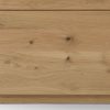 TPT Highboard III Davos Wildeiche ohne Beleuchtung - Gallery 3 TPT Highboard III Davos Wildeiche ohne Beleuchtung
