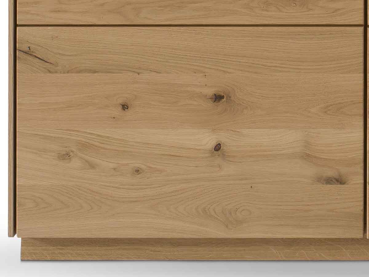 TPT Highboard III Davos Wildeiche ohne Beleuchtung - Gallery 3 TPT Highboard III Davos Wildeiche ohne Beleuchtung