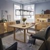 TPT Highboard III Davos Wildeiche ohne Beleuchtung - Gallery 5 TPT Highboard III Davos Wildeiche ohne Beleuchtung