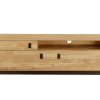 TPT TV Board Arosa klein