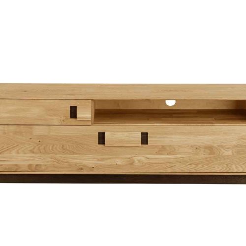 TPT TV Board Arosa klein