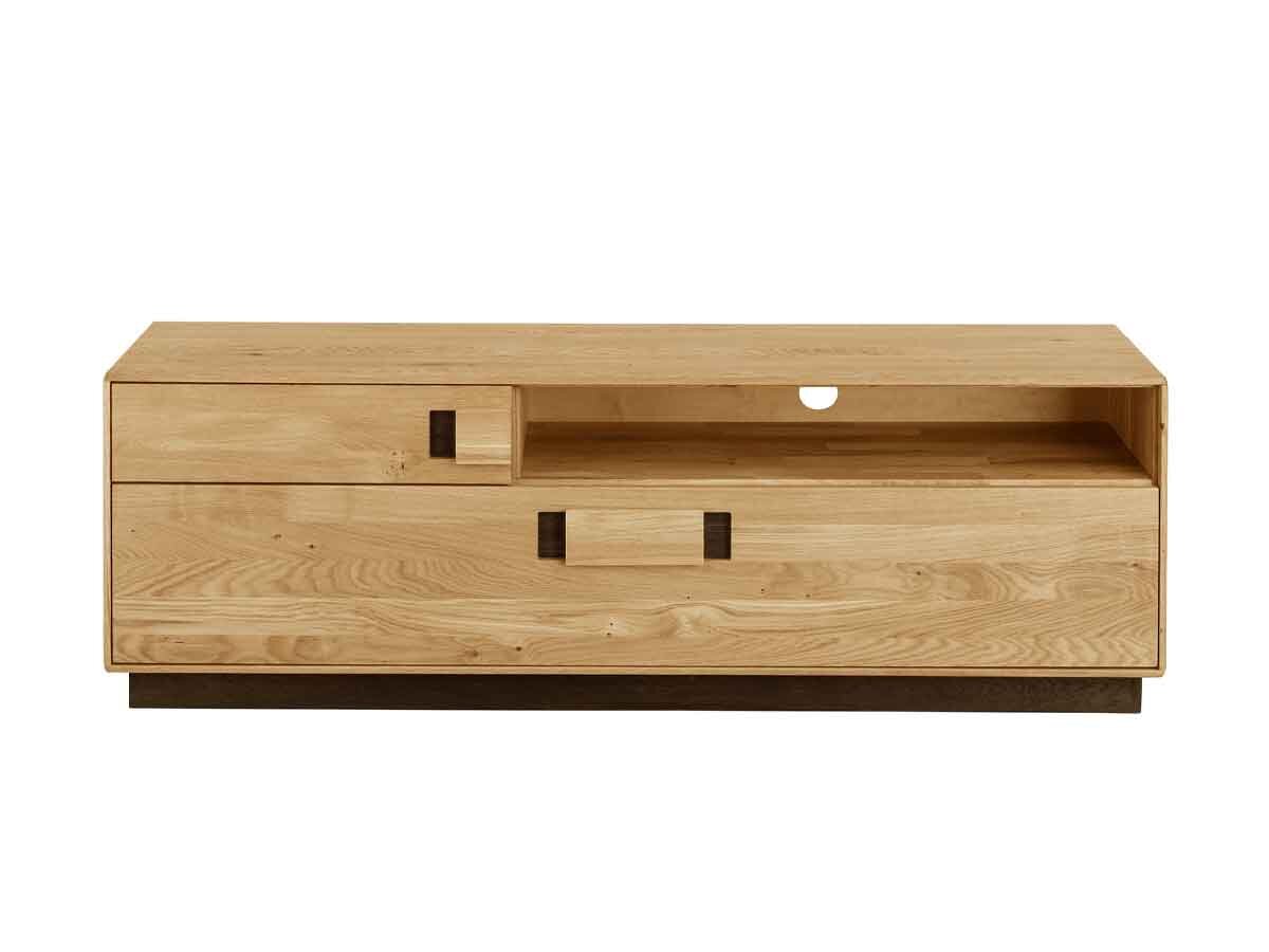 TPT TV Board Arosa klein