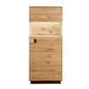 TPT Vitrine Arosa Wildeiche links