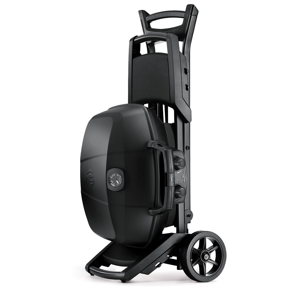 Napoleon Phantom TRAVELQ PRO285X Gasgrill, Mattschwarz Napoleon Phantom TRAVELQ PRO285X Gasgrill, Mattschwarz