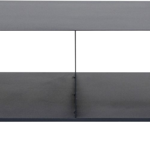 Lowboard Lounge M Mobil Grau 90x30cm Lowboard Lounge M Mobil Grau 90x30cm