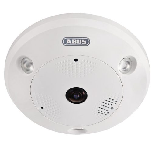 12 MPx IP Fisheye Kamera - IPCS24510
