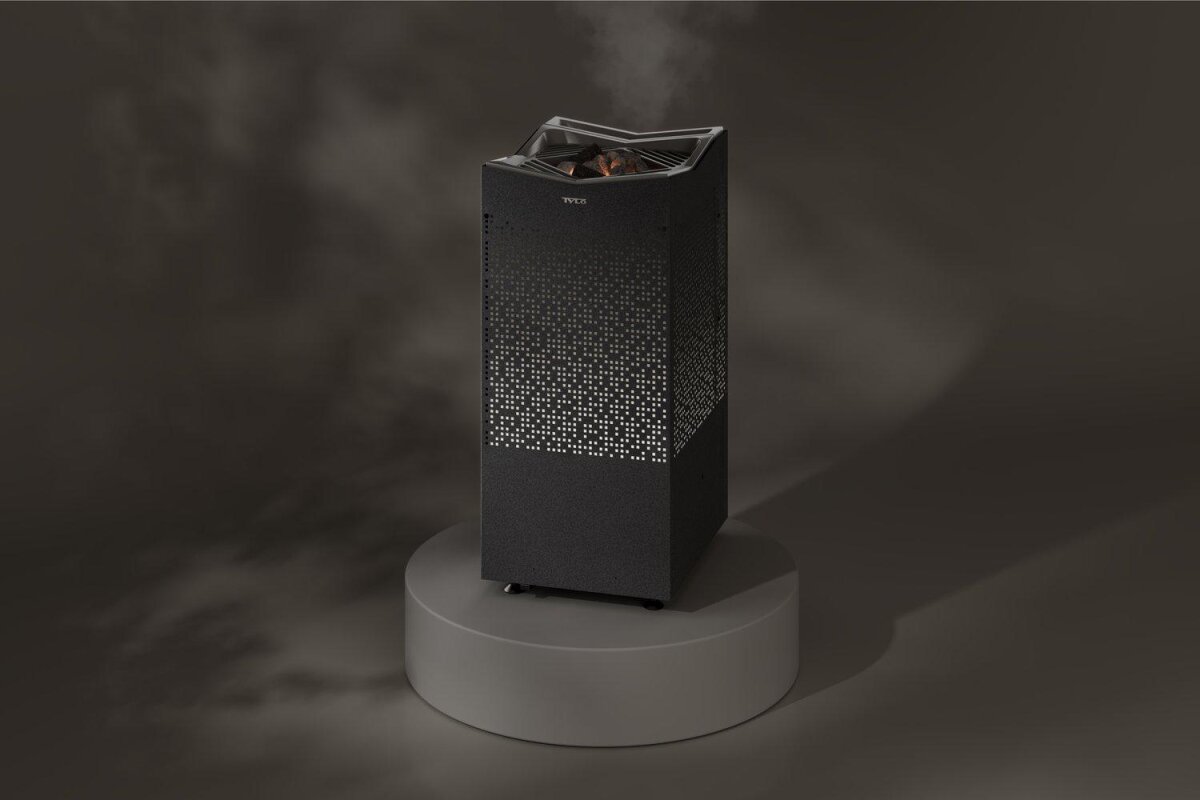 Tylö Saunaofen Crown Combi Elite