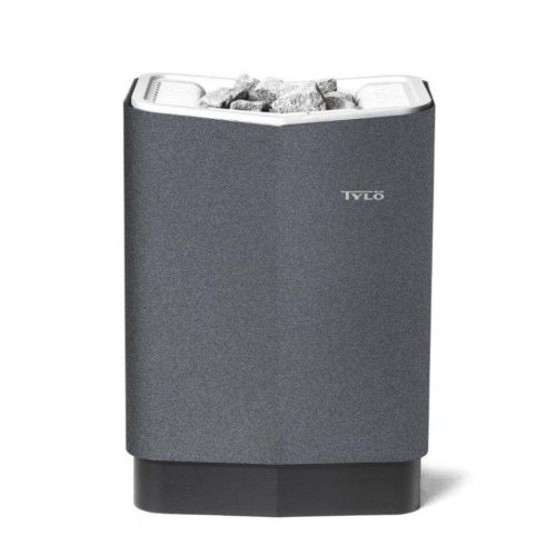 Tylö Saunaofen Sense Elite 10,5 kW, grau