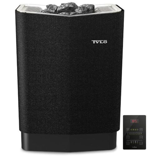 Tylö Saunaofen Sense Pure 6,6 kW, schwarz Tylö Saunaofen Sense Pure 6,6 kW, schwarz