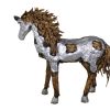 Pferd aus Holz Pferd aus Holz