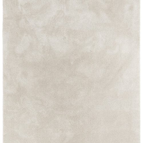 Teppich Urbana Premium - XL / Organisch / Creme